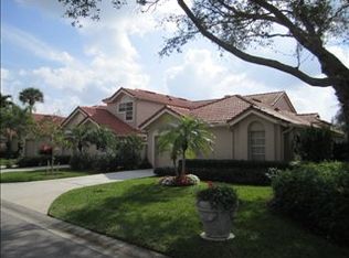 1702 San Bernadino Way, Naples, FL 34109