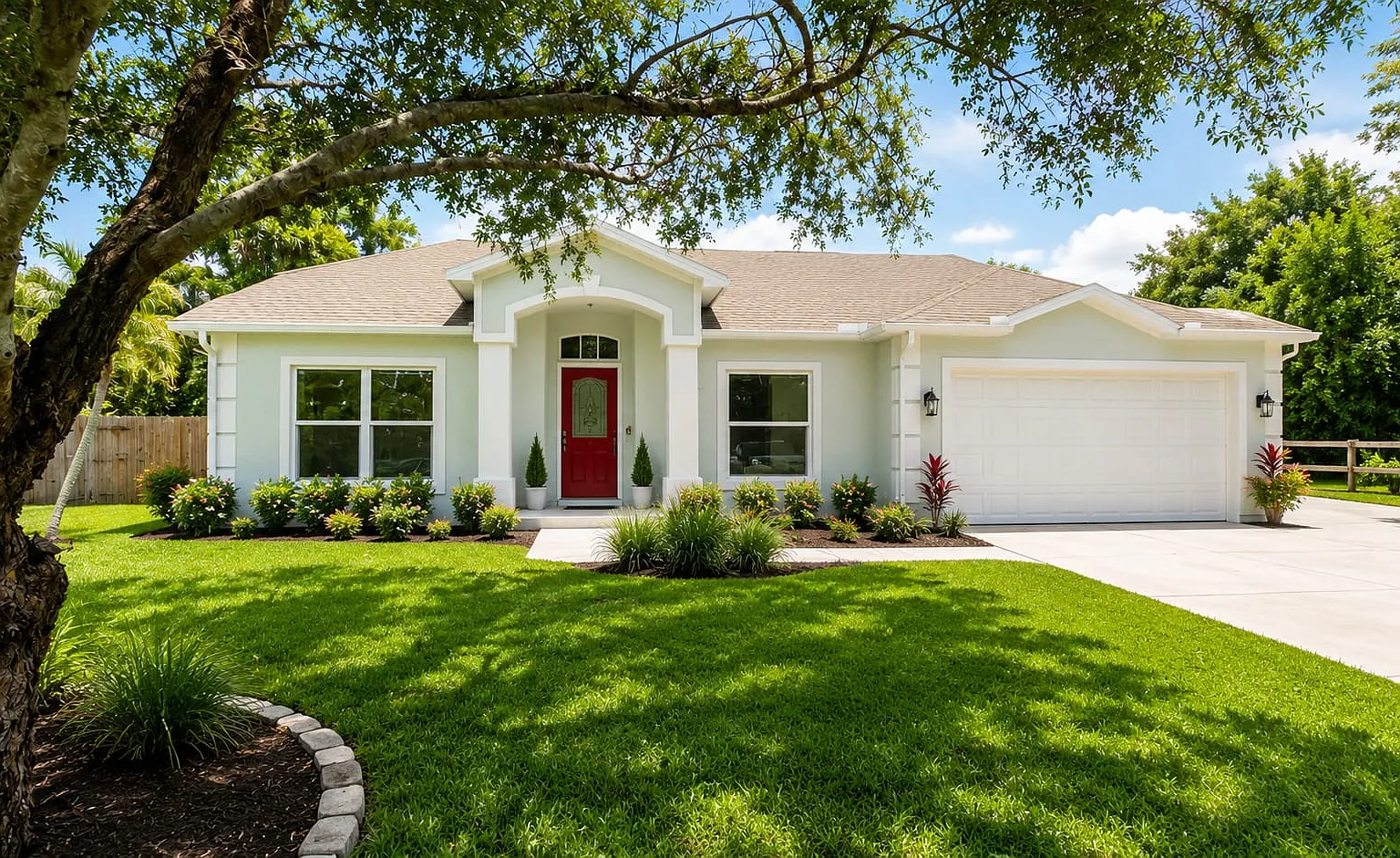 6517 Fox Crest Lane — Photo 1