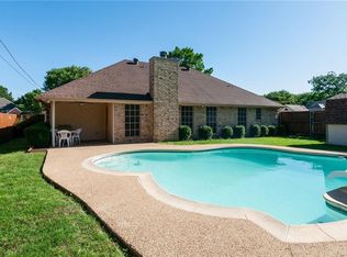 357 Cindy St S, Keller, TX 76248