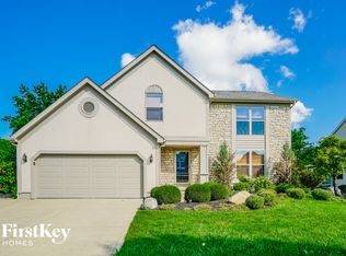 2688 Hoover Crossing Way, Grove City, OH 43123