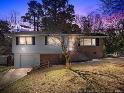 4627 Cheltenham Rd, Fayetteville, NC, 28304