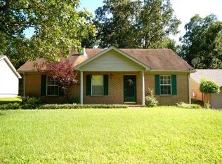 3511 Quail Ridge Rd, Jonesboro, AR 72404