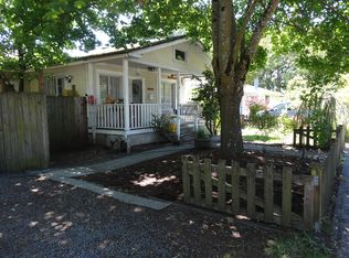 5610 SE Harold St, Portland, OR 97206