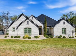 8501 Kingsley Cir, Granbury, TX 76049