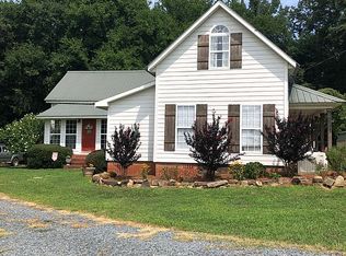 7917 Benton Edwards Rd, Marshville, NC 28103