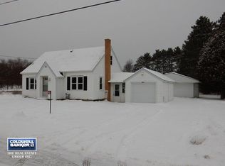 7582 County Road Z, Custer, WI 54423