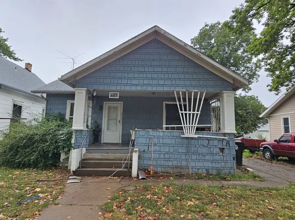 526 Charles St, Salina, KS 67401