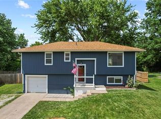 108 Sherri Ln, Excelsior Springs, MO 64024