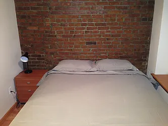 Rented by GPS Realty NYC