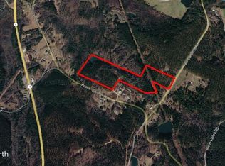 1063 New Oak Grove Rd, Nauvoo, AL 35578