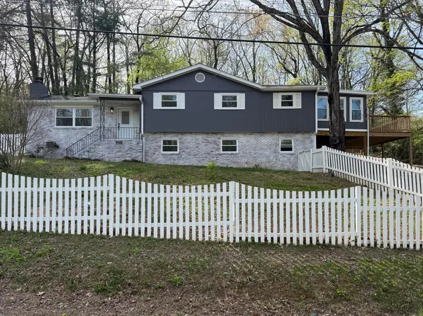 3235 Haywood Ave, Chattanooga, TN 37415