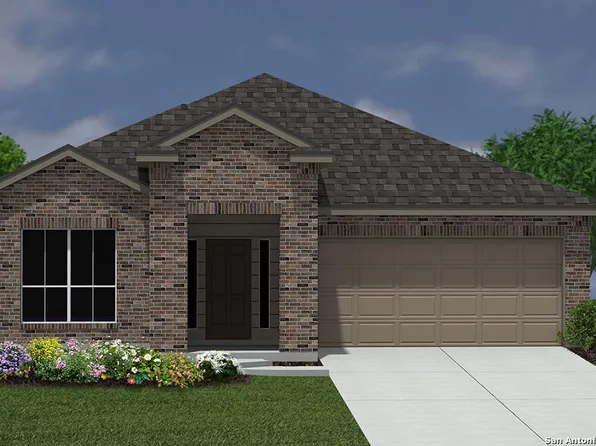 14019 San Jacinto Pt, San Antonio, TX 78253