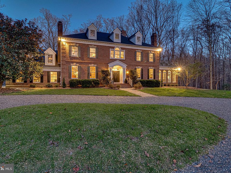 105 River Birch Dr, Great Falls, VA 22066 MLS VAFX2106036 Zillow