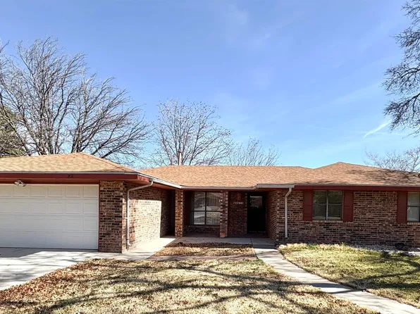 2611 Sherrill Ln, Roswell, NM 88201