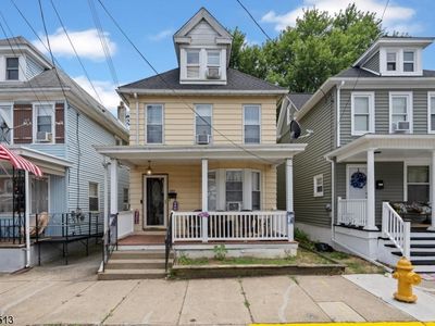 208 Hudson St, Phillipsburg, NJ, 08865