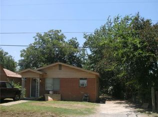 414 S Avenue A, Elgin, TX 78621