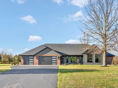1781 W Riverdale Drive, Nixa, MO, 65714