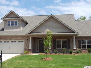 110 Idared Ln, Madison, AL 35758