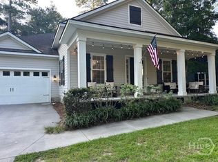 380 Ridgewood Park Dr N, Richmond Hill, GA 31324