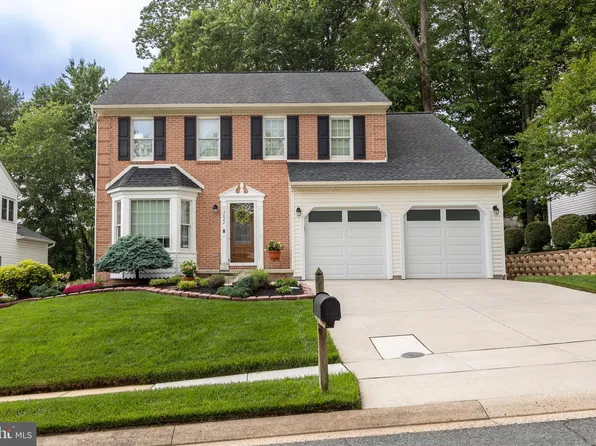 3022 Cascade Dr, Abingdon, MD 21009