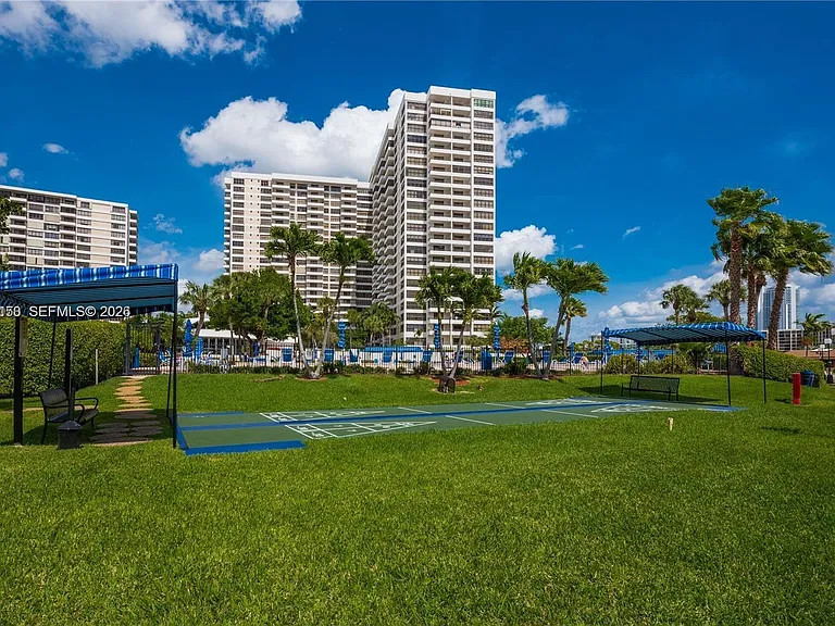 600 Three Islands Blvd #1609 — Photo 12