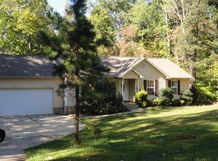 119 Island Terrace Rd, Statesville, NC 28677