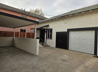 1507 1/2 W 35th St #1507-3/4, Los Angeles, CA 90018