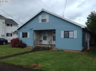 237 SE Sheridan Rd, Sheridan, OR 97378
