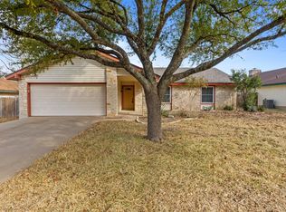 3500 Monument Dr, Round Rock, TX 78681
