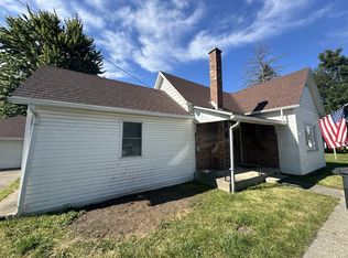 218 W 4th St, Van Wert, OH 45891