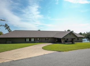 32161 S 4531st Rd, Afton, OK 74331