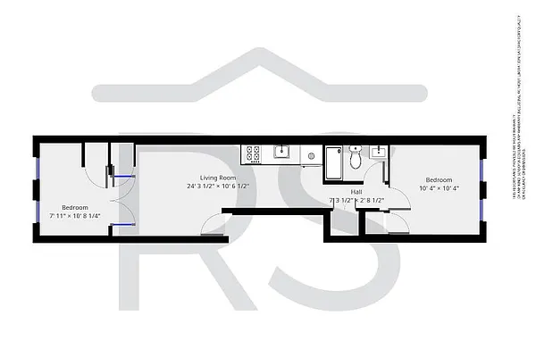 Rented by Real Street Inc | media 9