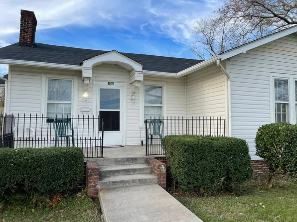 1601 E Unaka Ave, Johnson City, TN 37601