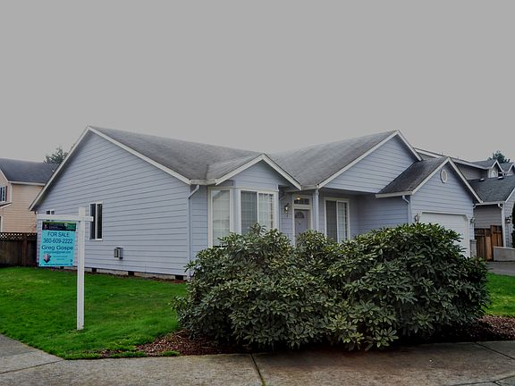 Side Yard
