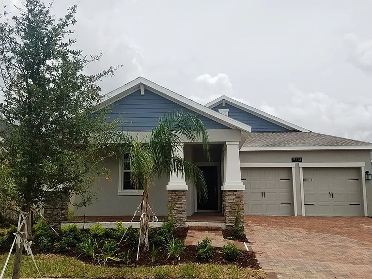 9713 Pecan Hickory Way — Photo 1