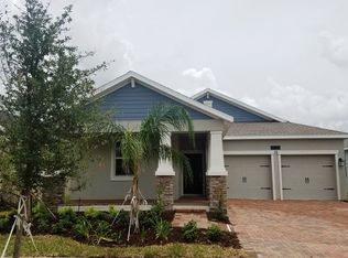 9713 Pecan Hickory Way, Orlando, FL 32832