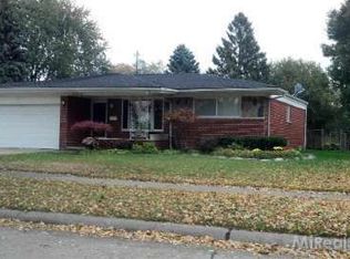 12914 Adams Dr, Warren, MI 48088
