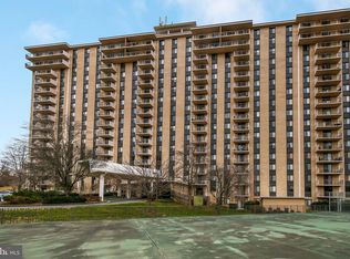 7420 Westlake Ter #GO3, Bethesda, MD 20817