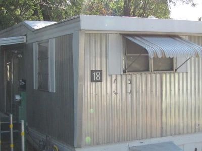 639 Whiting St SPACE 18, Grass Valley, CA, 95945
