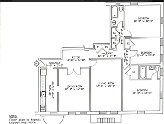 Rented by Prime City Listings LLC