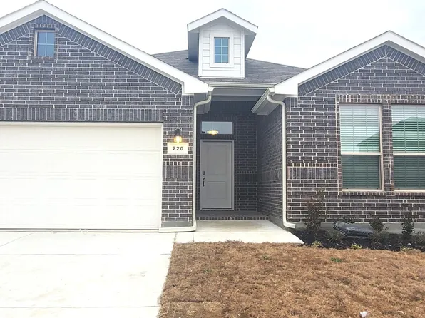 220 Roundstone Rd, Haslet, TX