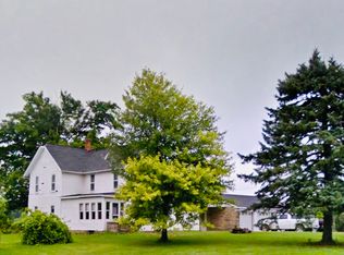 8249 7 Mile Rd, Northville, MI 48167