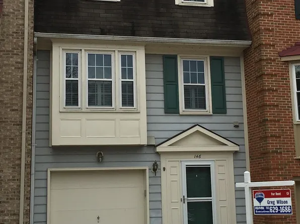 146 Washington St, Occoquan, VA 22125