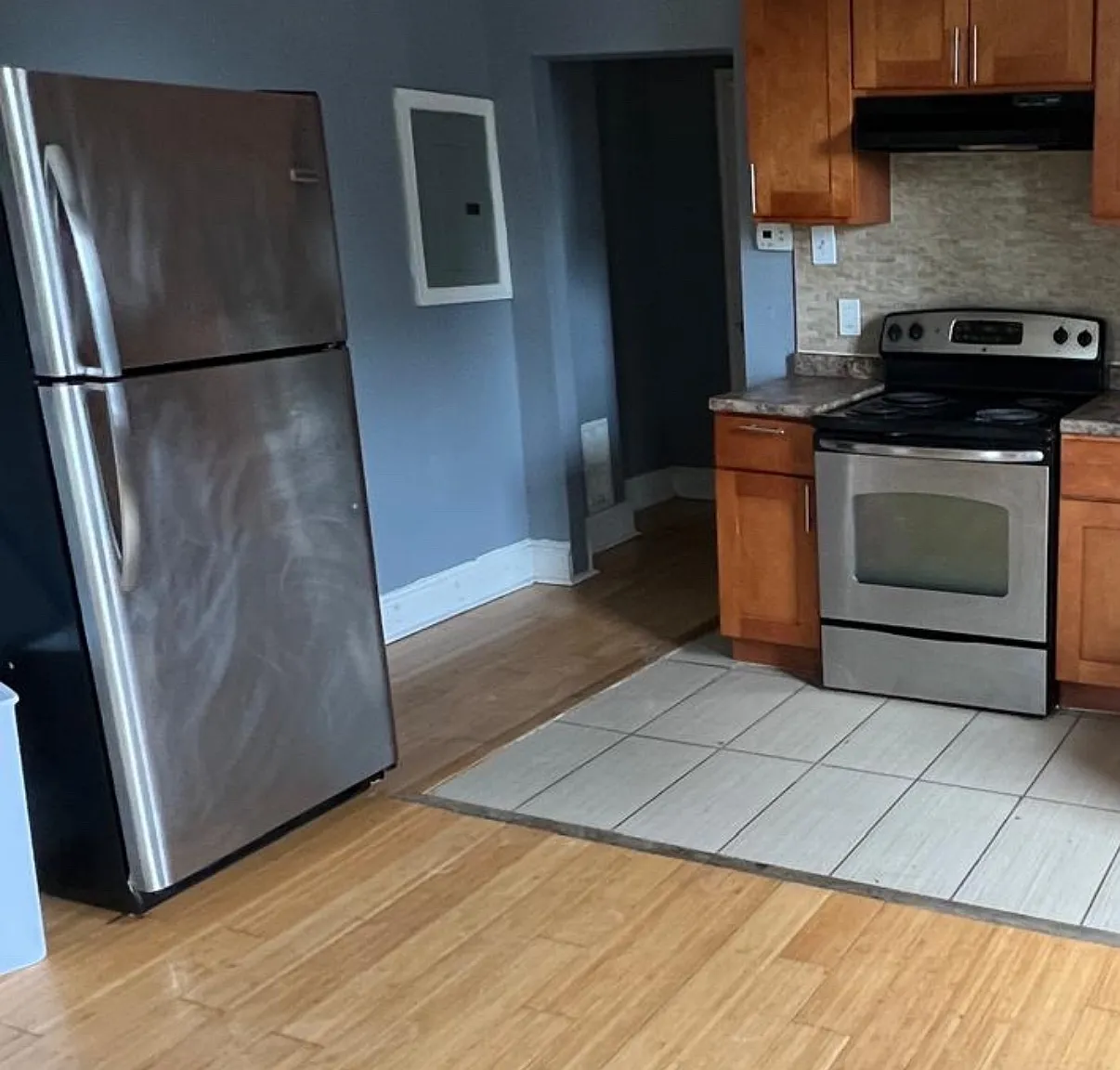 1 bed, $1,050 — Photo 1