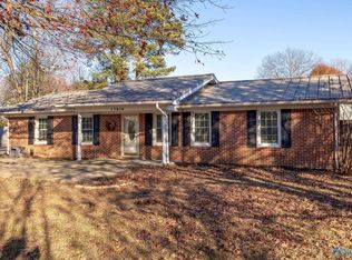 17906 Oakdale Rd, Athens, AL 35613