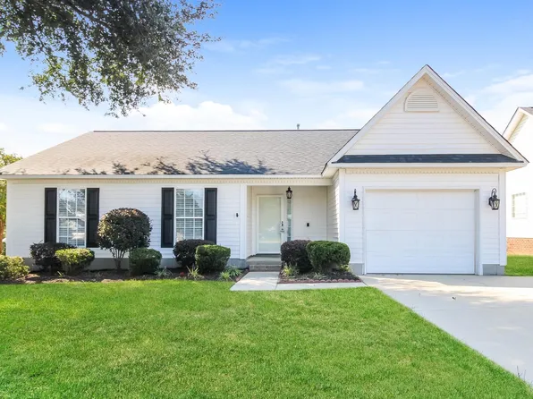 2753 Winterbrook Dr, Florence, SC 29505