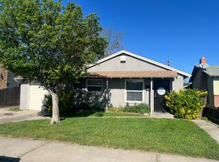 1308 Monterey Ave, Chowchilla, CA 93610