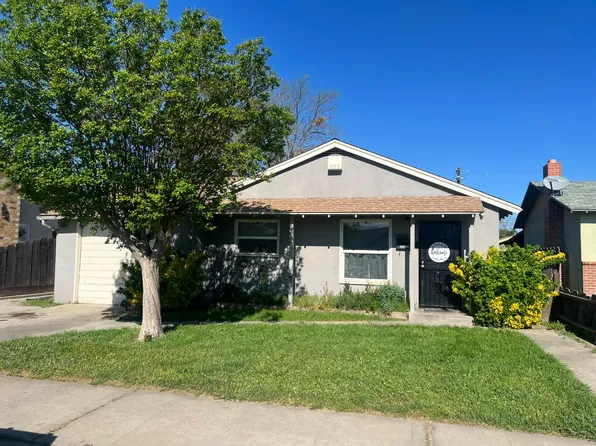 1308 Monterey Ave, Chowchilla, CA 93610