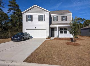 2369 Blackthorn Dr LOT 241, Galen B Conway, SC 29526