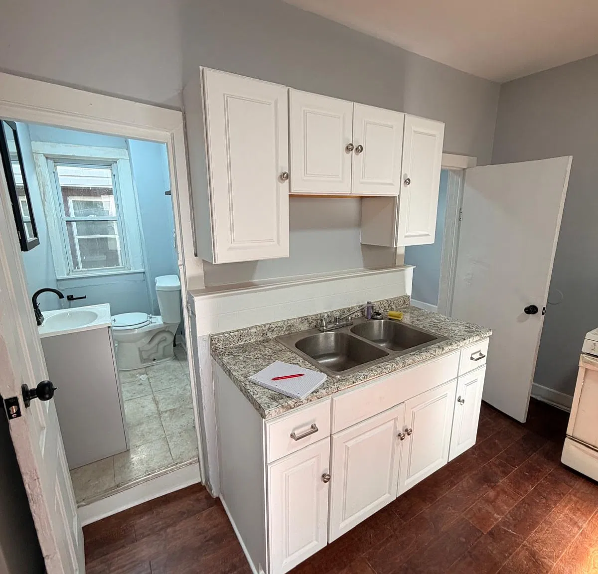 8927 South Muskegon Avenue - 3A — Photo 4